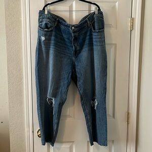 Women’s Jeans